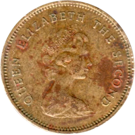 Preview 50 cents, 1979 obverse