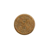 Preview 50 cents, 1979 reverse