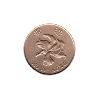 Preview 5 Dollars, 1993 obverse