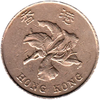 Preview 5 Dollars, 1993 obverse