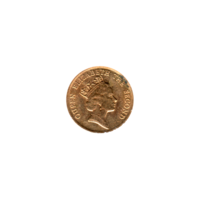 Preview 10 cents, 1989 obverse