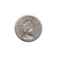 Preview 1 Dollar, 1979 obverse