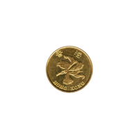 Preview 10 cents, 2017 obverse