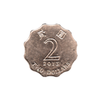 Preview 2 Dollars, 2013 reverse