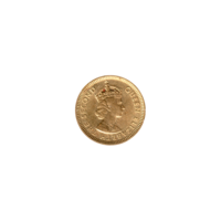 Preview 5 cents, 1977 obverse