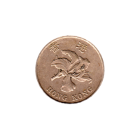Preview 1 Dollar, 1995 obverse