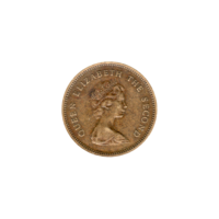 Preview 50 cents, 1980 obverse