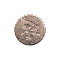 Preview 5 Dollars, 1995 obverse
