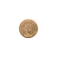 Preview 10 cents, 1983 obverse