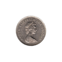 Preview 1 Dollar, 1978 obverse