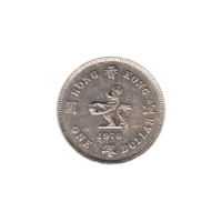 Preview 1 Dollar, 1978 reverse