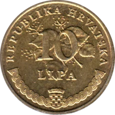 Preview 10 lipe, 2001 reverse