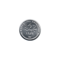 Preview 2 lipe, 1993 reverse