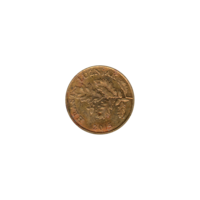 Preview 5 lipe, 2015 obverse