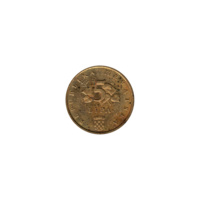 Preview 5 lipe, 2015 reverse