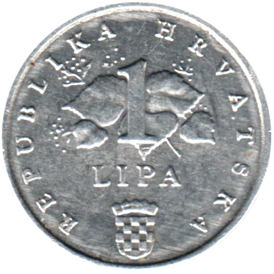 Preview 1 lipa, 2001 reverse