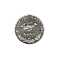 Preview 5 Kune, 2001 reverse