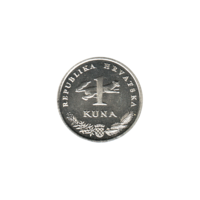 Preview 1 Kuna, 2005 reverse