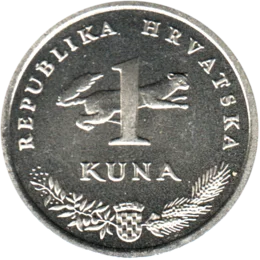 Preview 1 Kuna, 2005 reverse