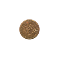 Preview 5 lipe, 2006 obverse