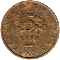 Preview 5 lipe, 2006 reverse