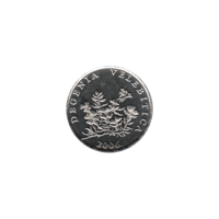 Preview 50 lipe, 2006 obverse