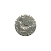 Preview 1 Kuna, 2002 obverse
