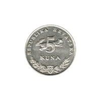 Preview 5 Kune, 2002 reverse