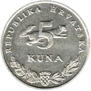 Preview 5 Kune, 2002 reverse