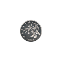 Preview 20 lipe, 2005 obverse