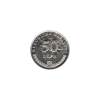Preview 50 lipe, 1998 reverse