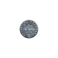 Preview 1 lipa, 1993 reverse