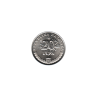 Preview 20 lipe, 2007 reverse