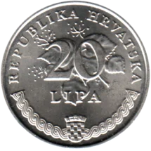 Preview 20 lipe, 2007 reverse