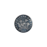Preview 50 lipe, 2011 obverse
