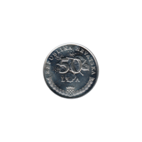 Preview 50 lipe, 2011 reverse