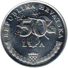 Preview 50 lipe, 2011 reverse