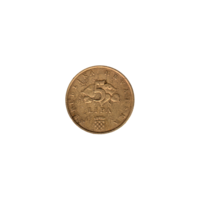 Preview 5 lipe, 2011 reverse