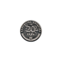 Preview 20 lipe, 2003 reverse