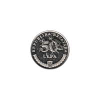 Preview 50 lipe, 2003 reverse