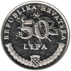 Preview 50 lipe, 2003 reverse