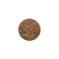 Preview 10 lipe, 1995 obverse