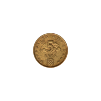Preview 5 lipe, 2003 reverse