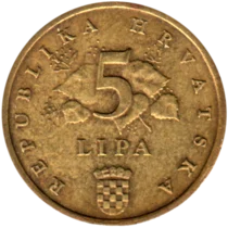 Preview 5 lipe, 2003 reverse