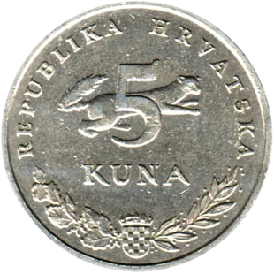 Preview 5 Kune, 2003 reverse