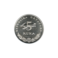 Preview 5 Kune, 2007 reverse