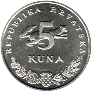 Preview 5 Kune, 2007 reverse