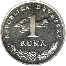 Preview 1 Kuna, 2006 reverse