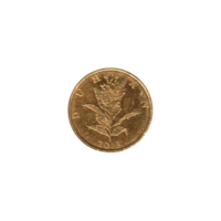 Preview 10 lipe, 2013 obverse