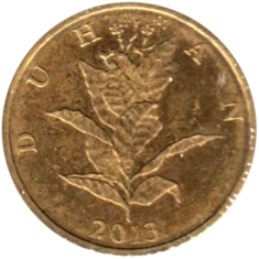 Preview 10 lipe, 2013 obverse